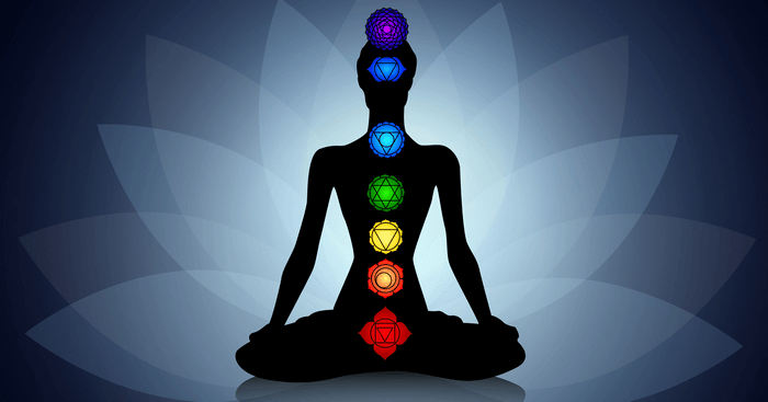 chakras chakras